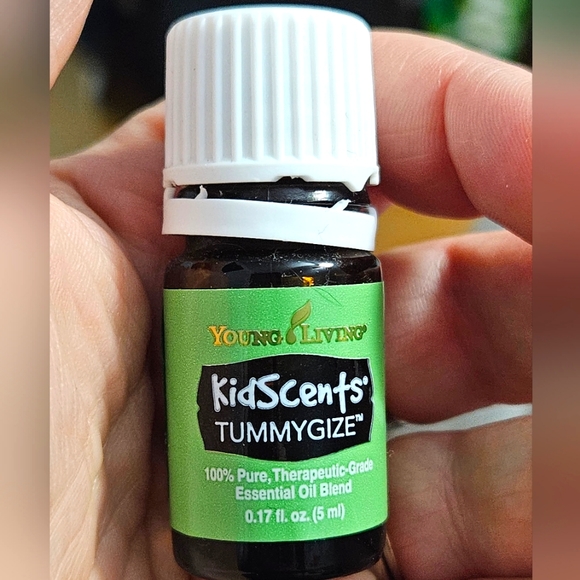 KidScents TummyGize - Picture 1 of 2